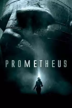 Prometheus / Прометей (2012)